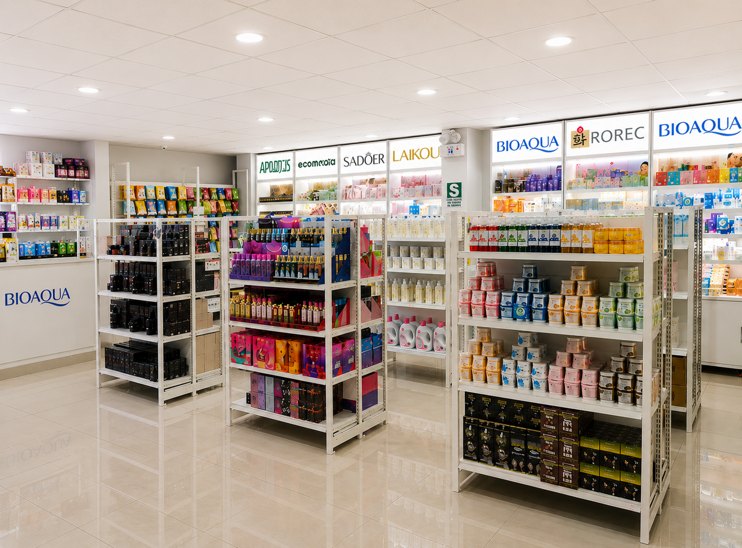 tienda guizado
